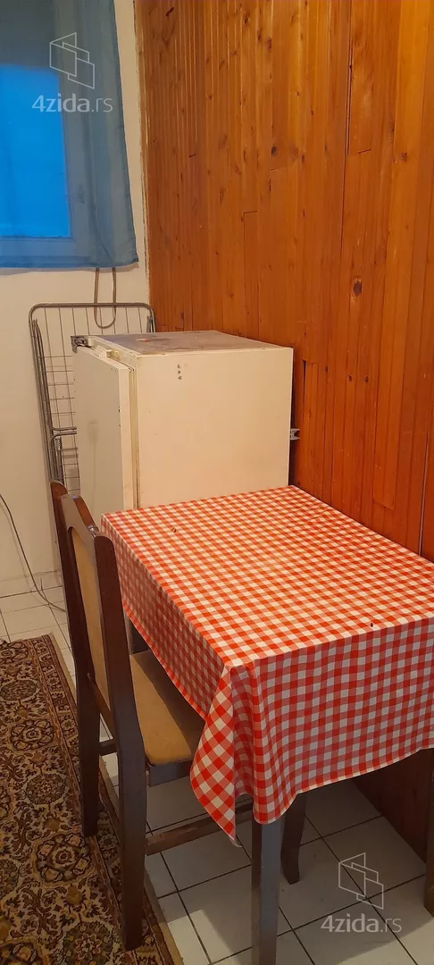 Garsonjera | 4zida
