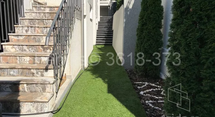 Kuća | 4zida