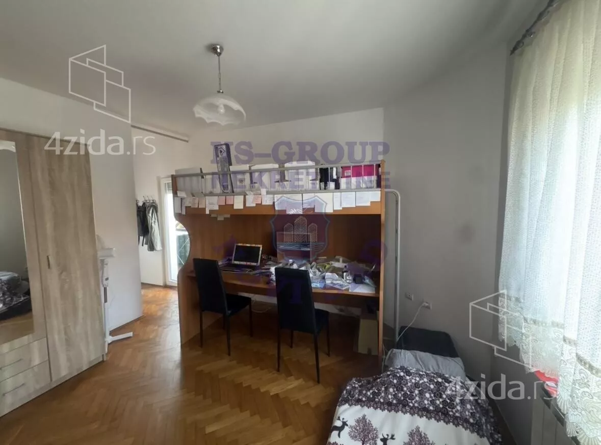 Garsonjera | 4zida