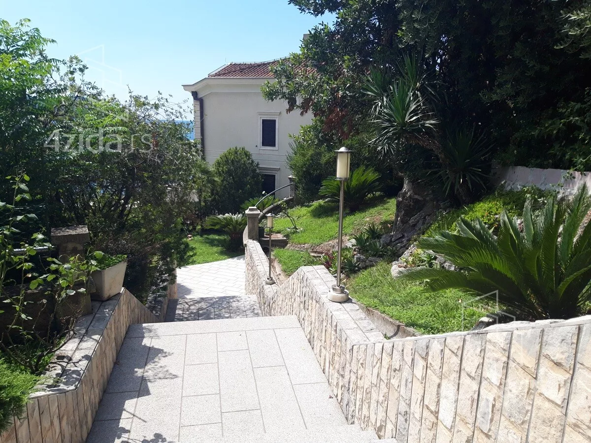 6-etažna kuća | 4zida