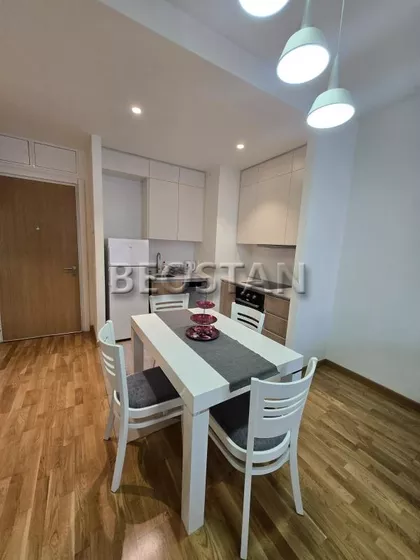 Bulevar Vudroa Vilsona | 4zida.rs