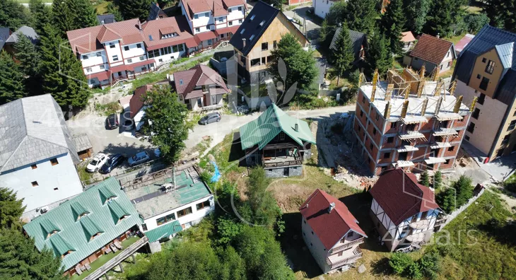 3-etažna kuća | 4zida