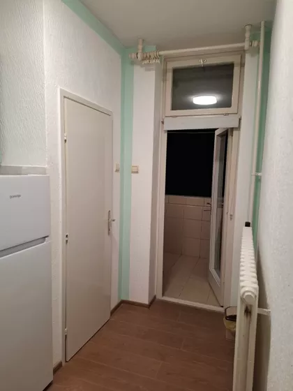 Trg Jakaba I Komora | 4zida.rs