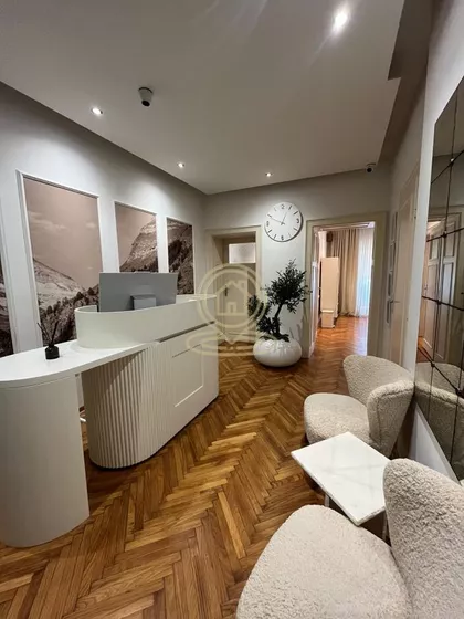 Trg Nikole Pašića | 4zida.rs