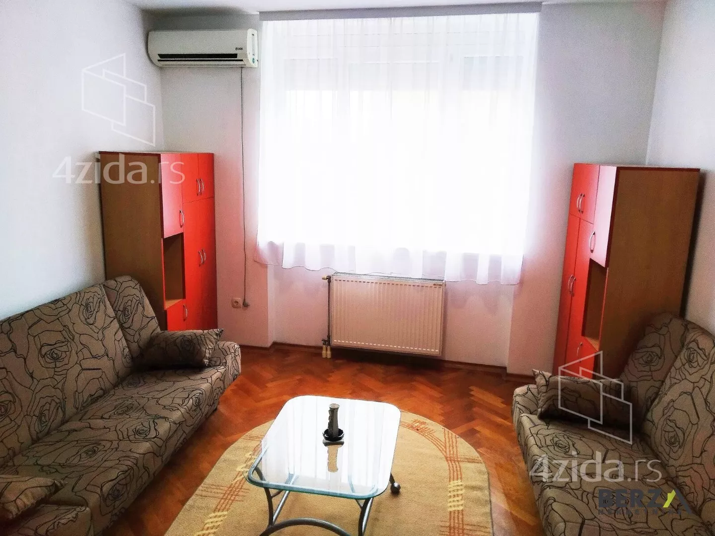 Garsonjera | 4zida