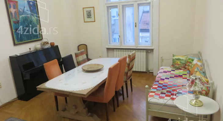 Petosoban stan | 4zida