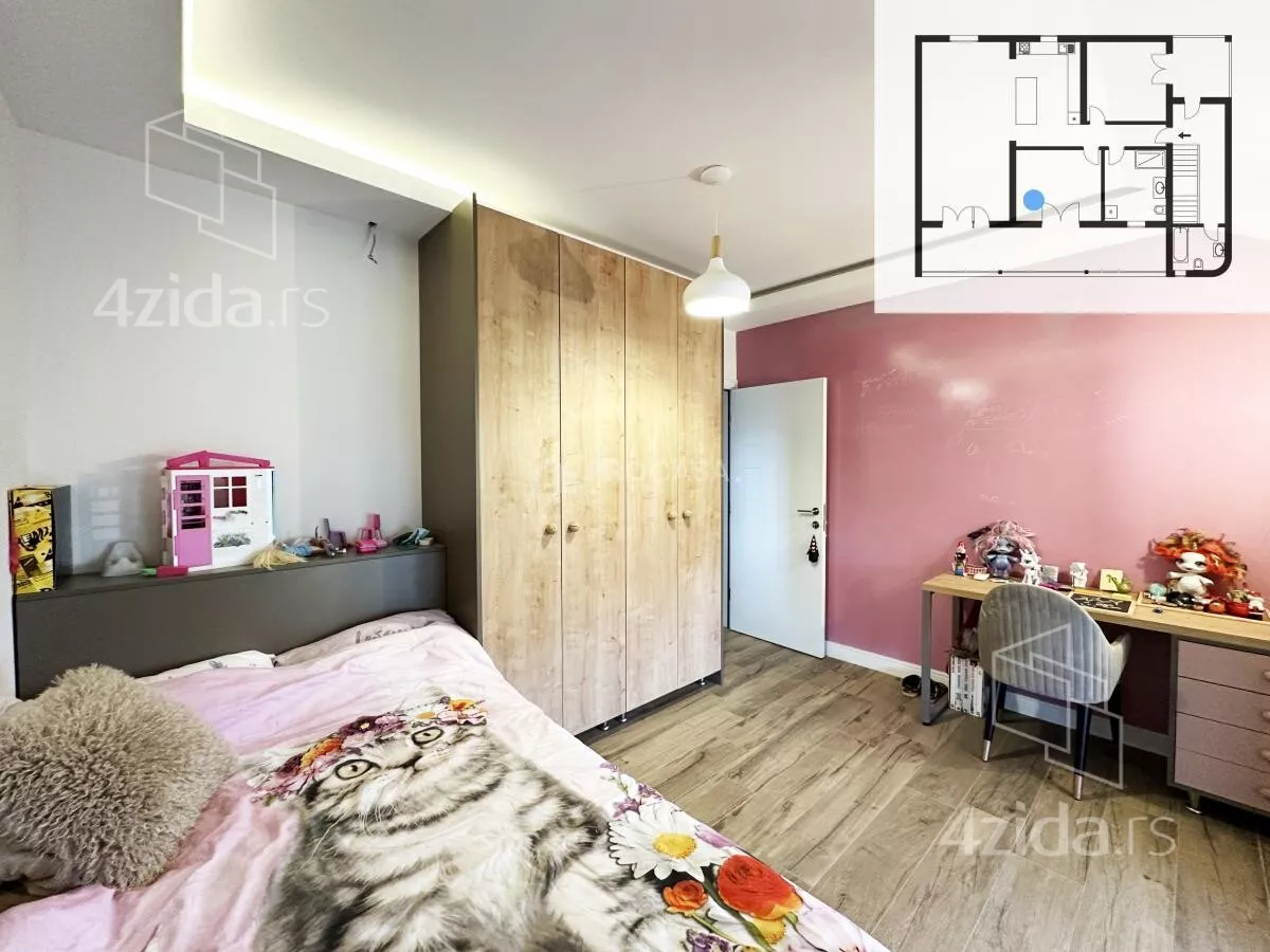 Kuća | 4zida