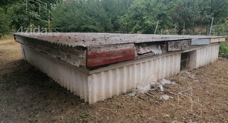 Turistički objekat | 4zida