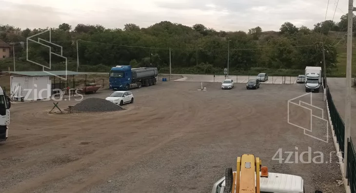 Građevinsko zemljište | 4zida