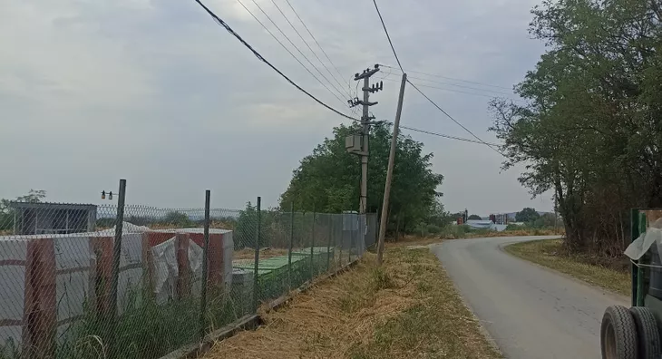 Poljoprivredno zemljište | 4zida