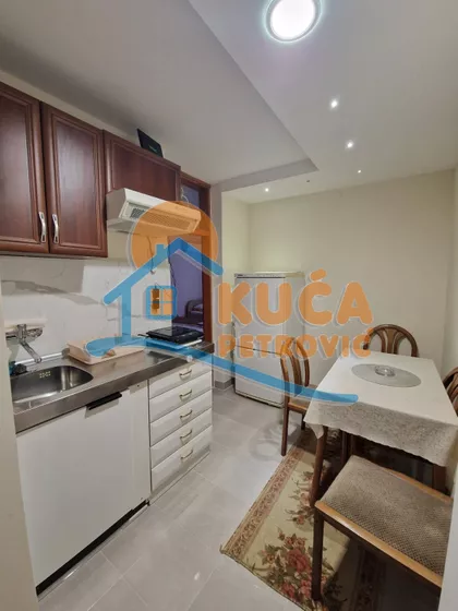 Olimpijska ulica | 4zida.rs