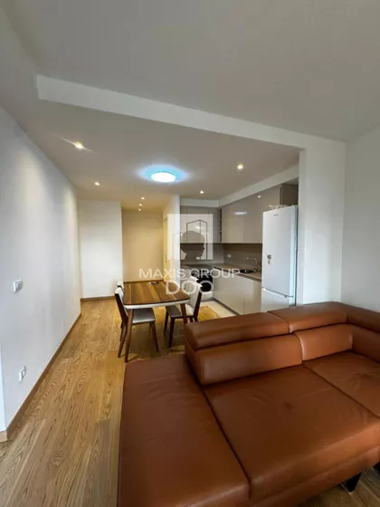 BULEVAR VUDROA VILSONA | 4zida.rs