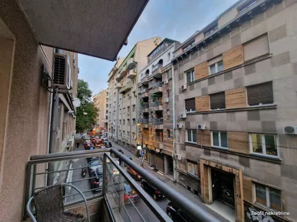 Alekse Nenadovića | 4zida.rs