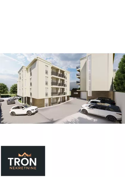 Nemanjina | 4zida.rs