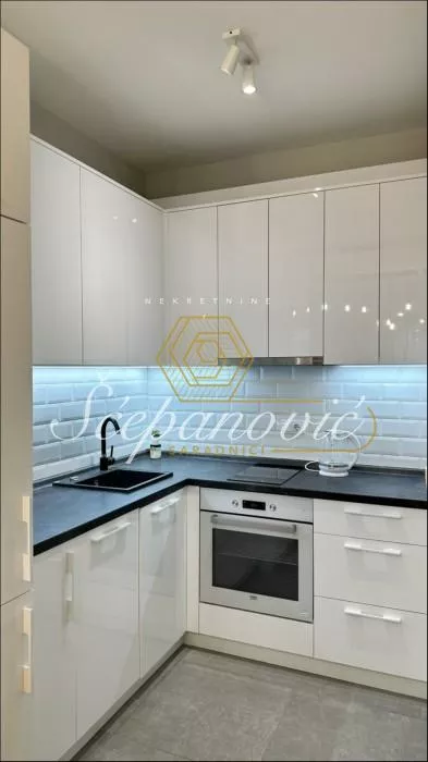 Bulevar Evrope | 4zida.rs