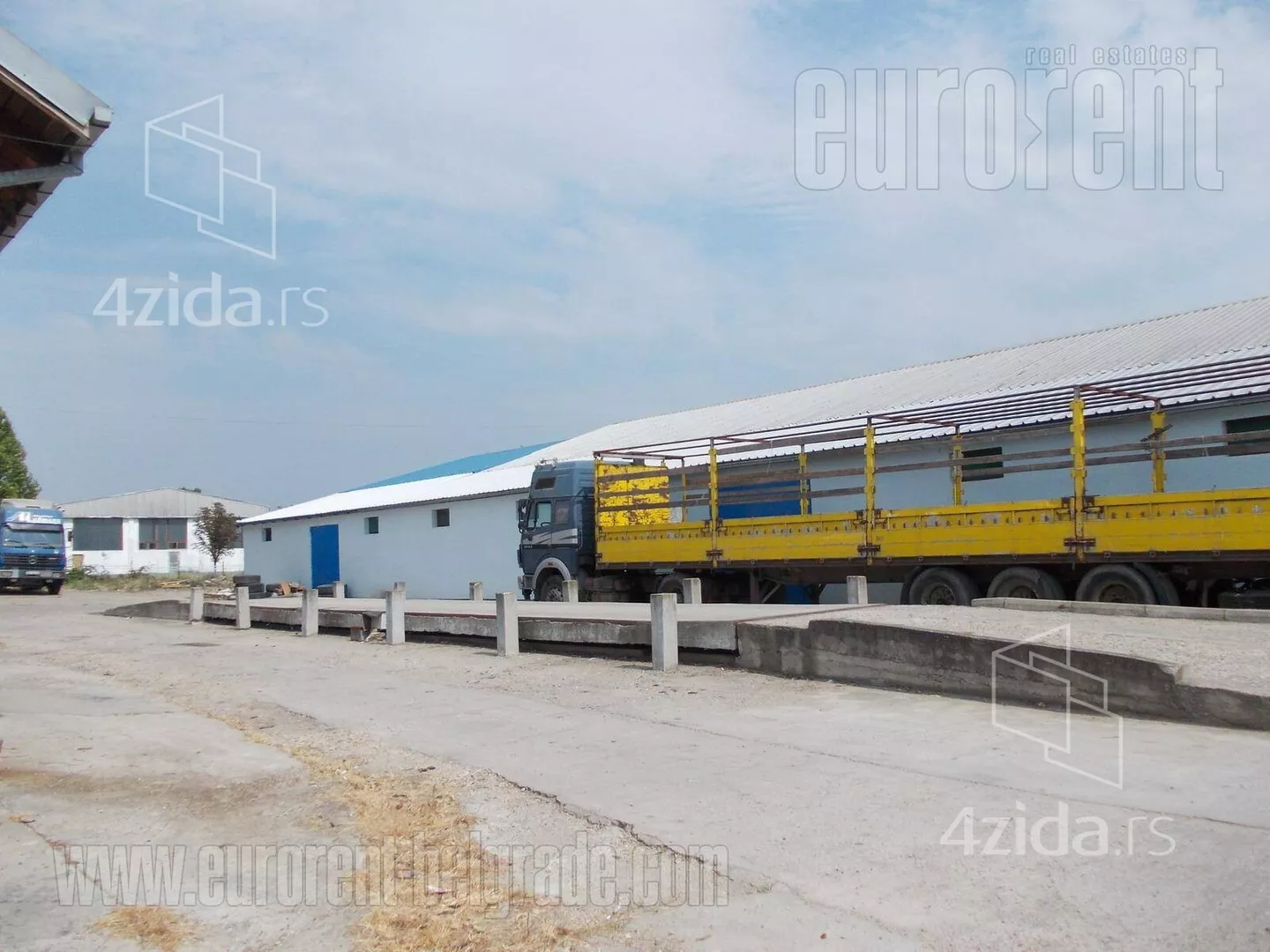 Magacin | 4zida