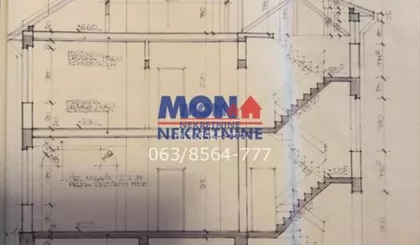 Ljubomira Stojanovica | 4zida.rs