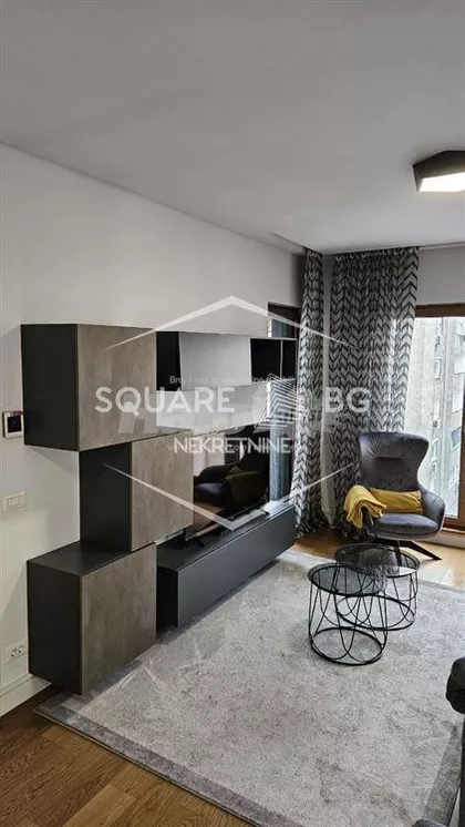 Sarajevska | 4zida.rs