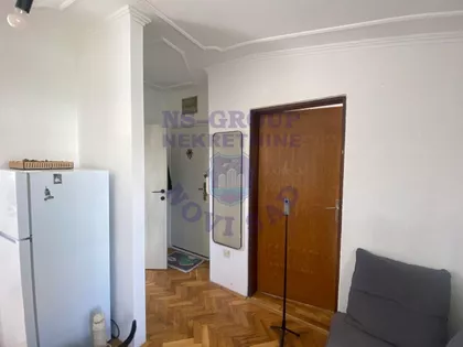 Bulevar Patrijarha Pavla (Somborski Bulevar) | 4zida.rs