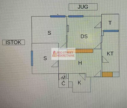 Bulevar Umetnosti | 4zida.rs