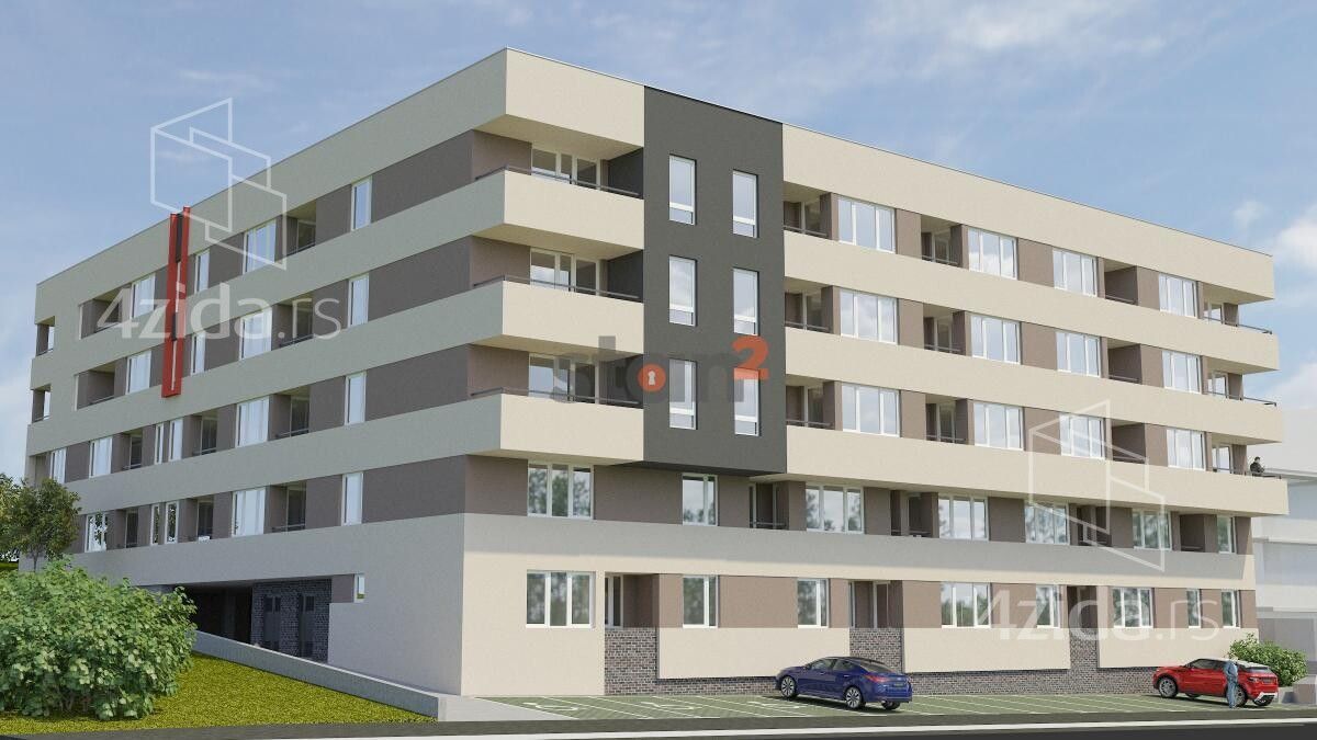 Stan – Niš - Prikaz 3