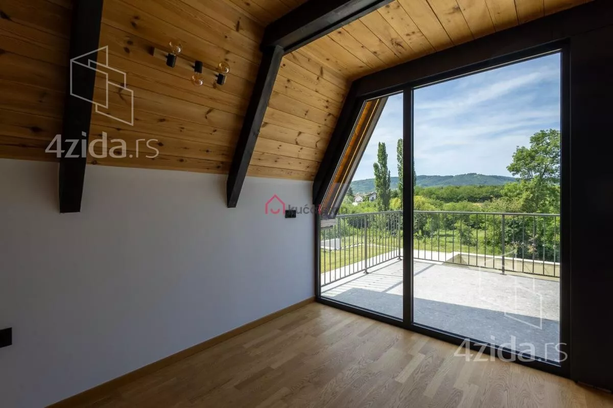 Kuća | 4zida