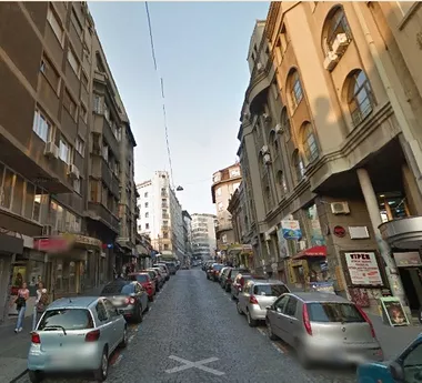 BALKANSKA