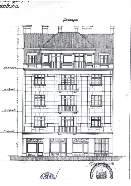 Bulevar Kralja Aleksandra | 4zida.rs