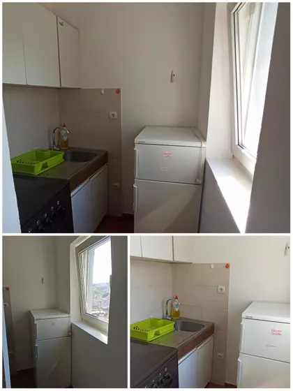 Mome Stanojlovića 14 | 4zida.rs
