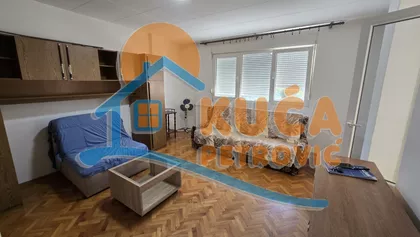 Bulevar Svetog Pantelejmona | 4zida.rs