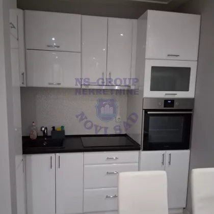 Bulevar Oslobođenja | 4zida.rs