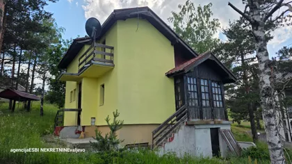 Valjevska | 4zida.rs