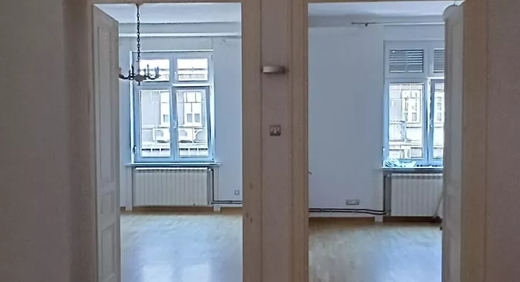 Trosoban stan za izdavanje, Atelje 212, 1.000€, 74m² - stampaj