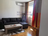 Bulevar Patrijarha Pavla (Somborski Bulevar), Telep, Gradske lokacije, Novi Sad | 4zida.rs | 4zida.rs