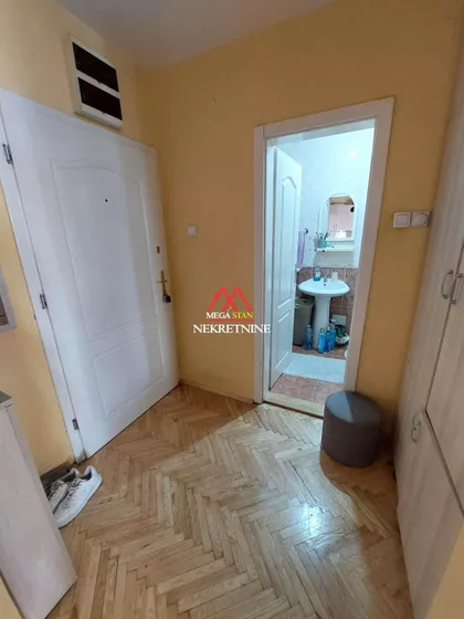 Hadži Ruvimova | 4zida.rs