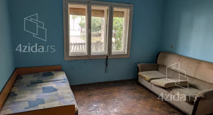 Industrijsko zemljište | 4zida