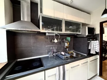 Mite Ružića | 4zida.rs