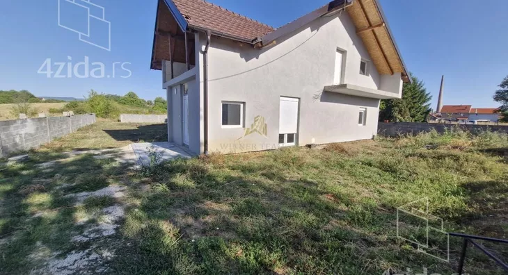 Kuća | 4zida