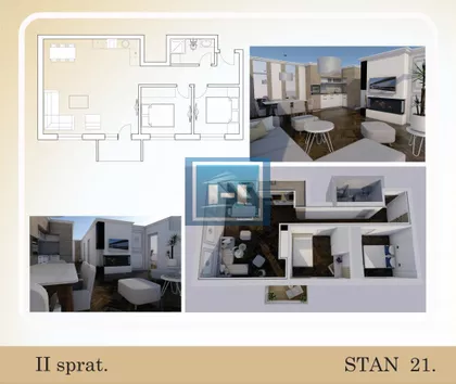 Aqua Park | 4zida.rs