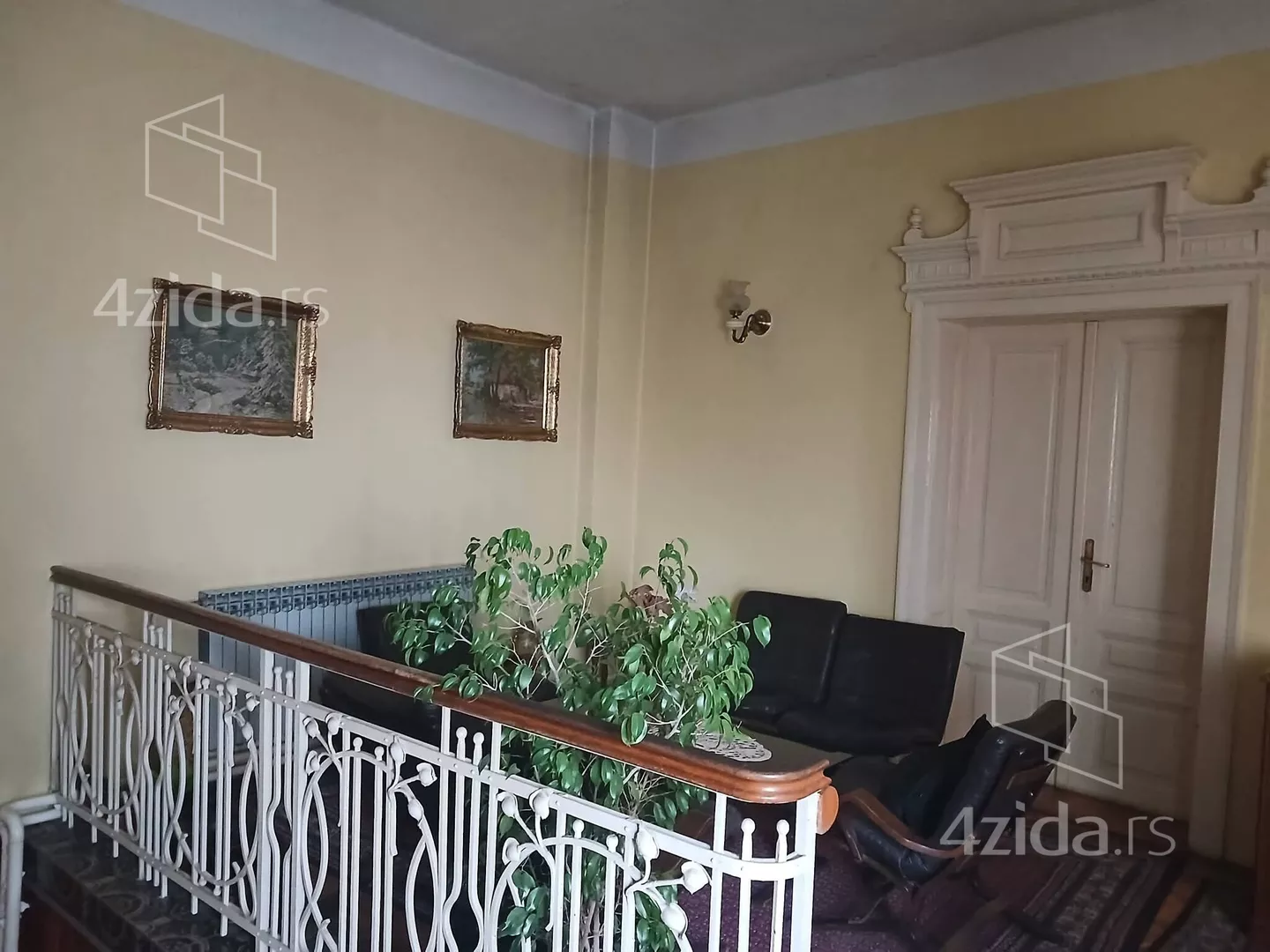 3-etažna kuća | 4zida