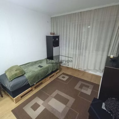 Luke Vojvodića | 4zida.rs