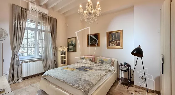 Petoiposoban stan | 4zida