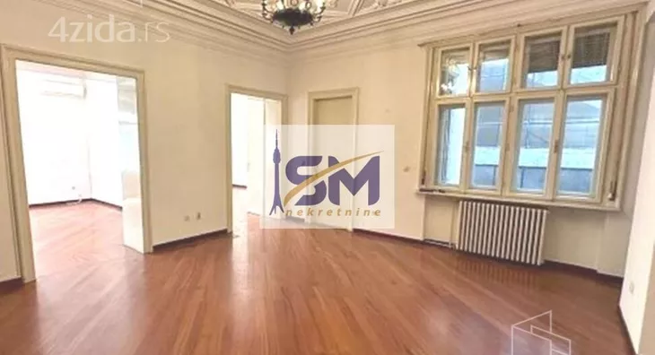 Šestosoban stan | 4zida