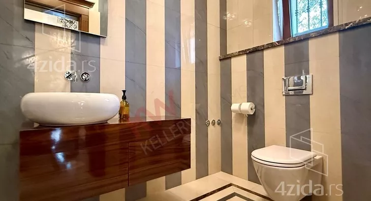 4-etažna kuća | 4zida