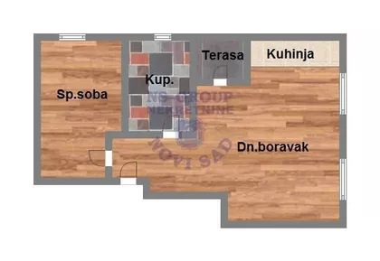 Trandžament | 4zida.rs