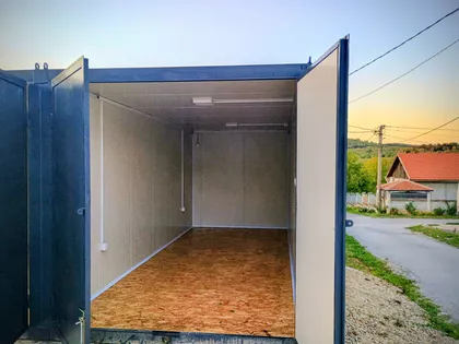 Kapetana Pantelije Čarapića 2 | 4zida.rs
