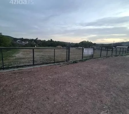 Građevinsko zemljište | 4zida