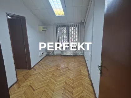 Karađorđeva | 4zida.rs
