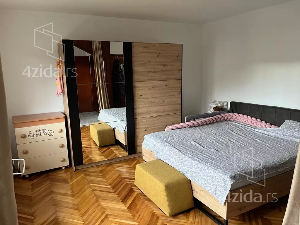 3-etažna kuća | 4zida