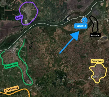 Bore Stankovića | 4zida.rs
